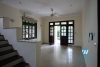Well maintained, semi-detached house for rent in Ciputra, Tay Ho